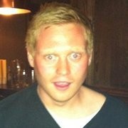 NRI Employee Sam Bragg's profile photo