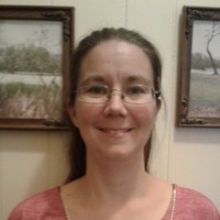 San Augustine ISD Employee Shannon Hamm-Jenkins's profile photo