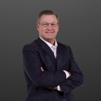 Lenovo Employee Rob Cato's profile photo