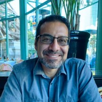 University of California, Merced Employee Tom Bustos's profile photo