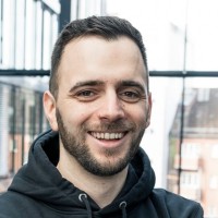 airfocus Employee Valentin Firak's profile photo