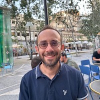 TabNine Employee Or Pistiner's profile photo