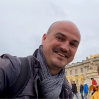 Gregory Jeanneteau Email