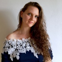Multilingua Employee Victoria Śliwińska's profile photo