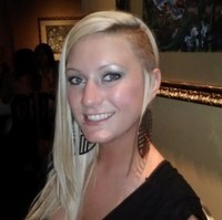 Uptown Cafe Employee Kelly Alberg's profile photo