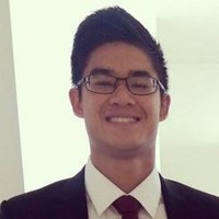 Google Employee Clarence Chen's profile photo