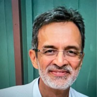 Thermo Fisher Scientific Employee Jas Dhillon's profile photo