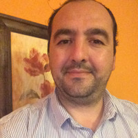 PRADECON Employee Ernesto Souza's profile photo