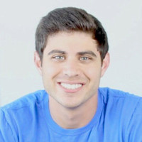 Studio Employee Max Deutsch's profile photo