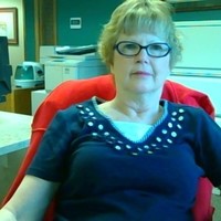Interstate Communications Employee Janet Reid's profile photo