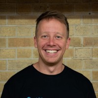 Cubiko Employee Harley Rutherford's profile photo