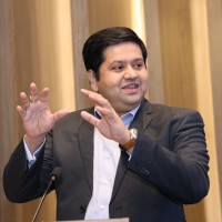 JLL India Employee Sabyasachi Chatterjee's profile photo