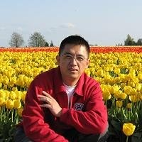 Steven Shi Email & Phone Number