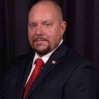 Sul Ross State University Employee Patrick Stewart's profile photo