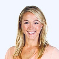 DocsInk Employee Lauren Kacmarcik's profile photo