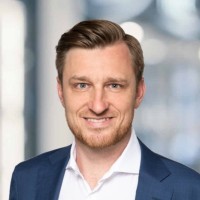 Klein & Partners Employee Fabian Brugger's profile photo