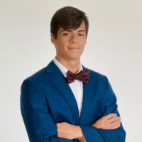 Dialogue Employee Joaquin Ares's profile photo