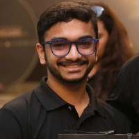 Tanmay Varshney Email