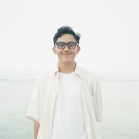 Larch Studio Employee Muhammad Usamah's profile photo