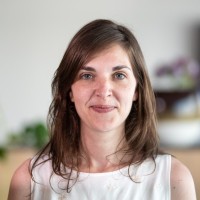Maru Group Employee Lucia Dellea's profile photo