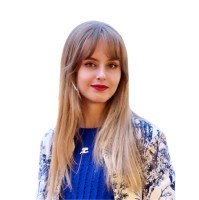 EY Employee Perrine M.'s profile photo