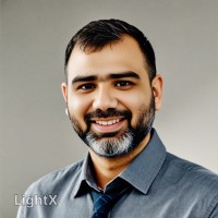 Debayan Mukherjee Email & Phone Number