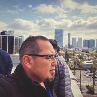 Ramon Flores Email & Phone Number