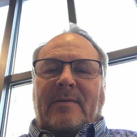 Alabama Baptist State Board of Missions Employee Rick Barnhart's profile photo