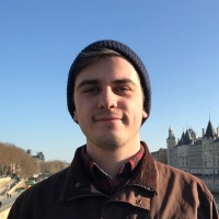 Extel Employee James Segarty's profile photo