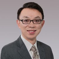 Fannie Mae Employee Sean Su's profile photo