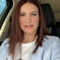 ICON Property Management Employee Eda Germenji's profile photo