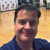 Liberty Tire Recycling, LLC Employee Nathan Platt's profile photo