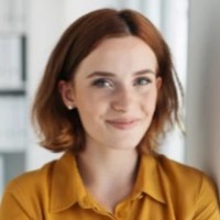 Mindento Employee Viktoria Heczko's profile photo