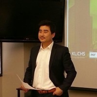 KLICHS LLP Employee Youngtae K's profile photo