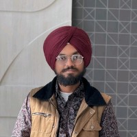 Fortinos Supermarket Ltd Employee Samunder Singh's profile photo