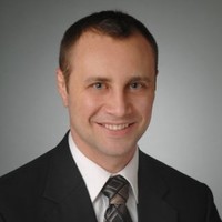 Nicholas Bartley Email & Phone Number