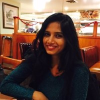 Deepika M. Email