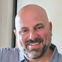 Friendship House Employee Joe Dunn's profile photo