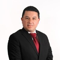 Trecx S. A. Employee Santiago Zaldumbide's profile photo