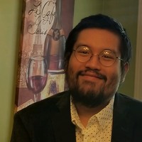 Amazon Fulfil Employee Jozef Rubio's profile photo