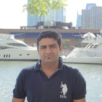 Sumitomo Mitsui Banking Corporation Employee Jimit Shah's profile photo