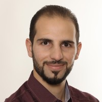 Alaa al Helwany Email
