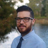 New Hope Counseling Center Employee David Bolaños's profile photo