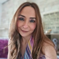 ActivaMente Employee Claudia García Vázquez's profile photo