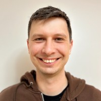 Andrii Shyika Email