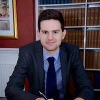 Coles Miller Solicitors LLP Employee Nicholas Leedham's profile photo