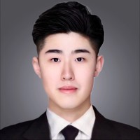 Aaron Zhang Email