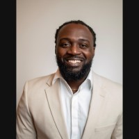 PGCPS Employee Thornton Aaron's profile photo
