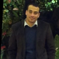 United OFOQ Employee Hussien Hendawy's profile photo