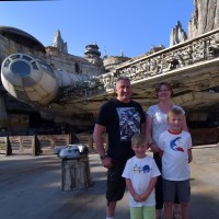 Infinity Systems Engineering Employee Matthew Coulter's profile photo